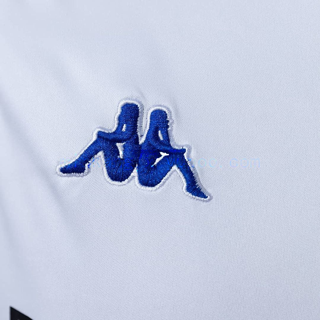 Auxerre 03_04 Home Long Sleeve Retro Jersey S-XXL 3