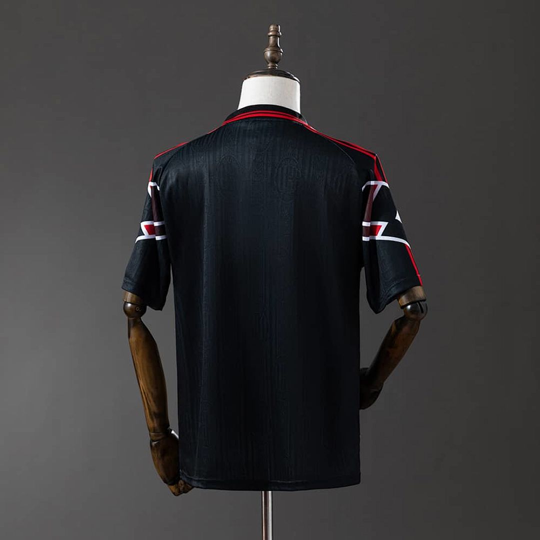 AC Milan 97_98 Second Away (Special Edition) Retro Jersey 7