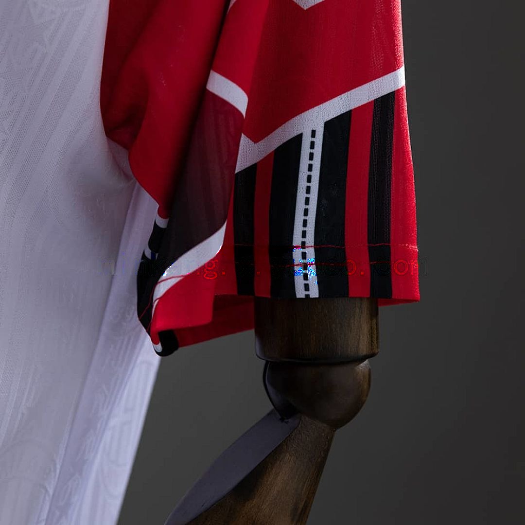 AC Milan 97_98 Away (Special Edition) Retro Jersey 2