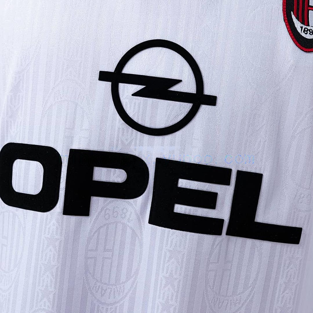AC Milan 97_98 Away (Special Edition) Retro Jersey 5
