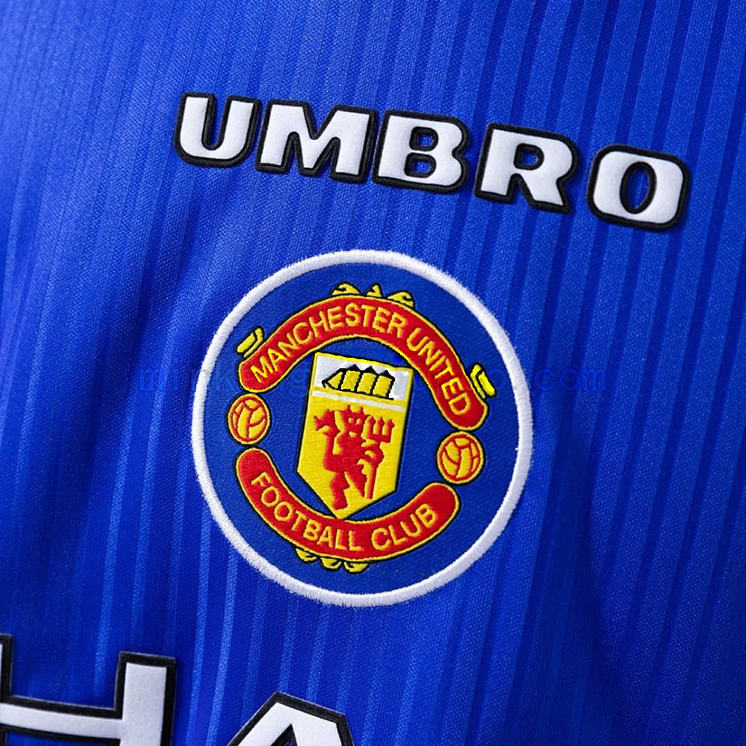 M-U 96_98 2nd Away Retro Jersey S-XXL 3