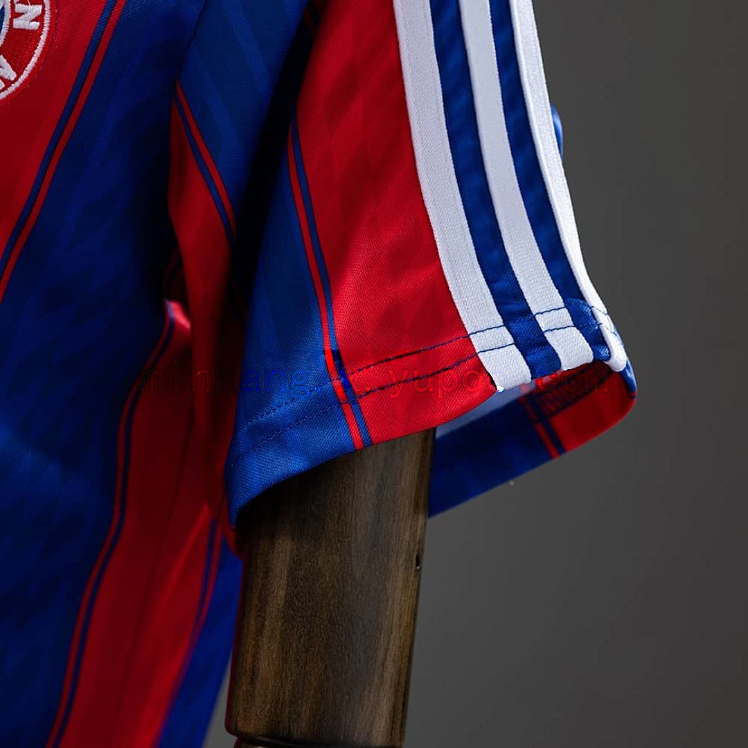 Bayern Munich 95_97 Home Retro Jersey S-XXL 2