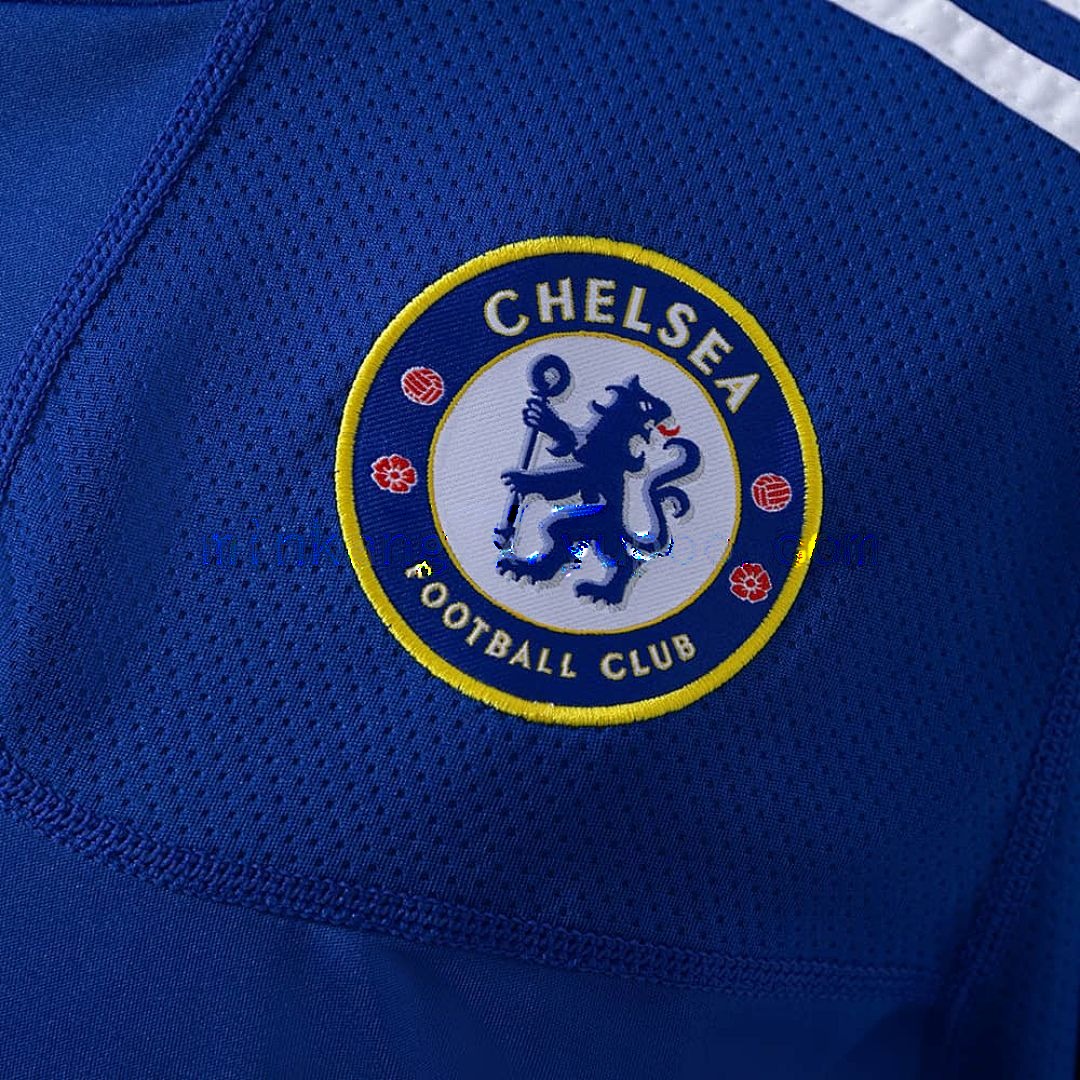 Chelsea 09_10 Home Retro Jersey S-XXL 5