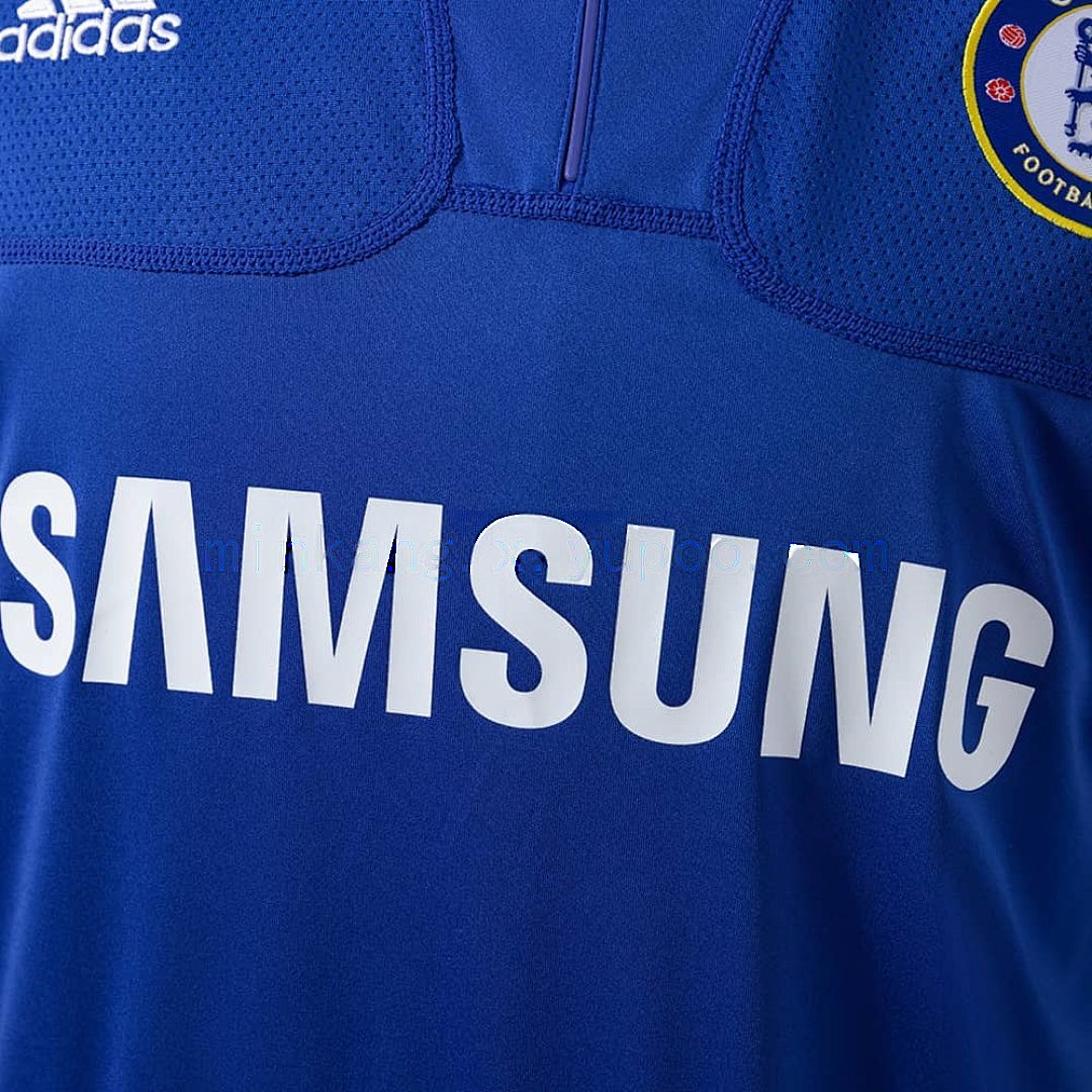 Chelsea 09_10 Home Retro Jersey S-XXL 6