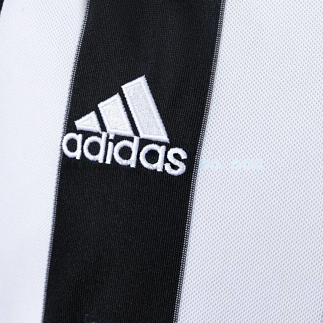 Newcastle United 03_05 Home Retro Jersey S-XXL 3