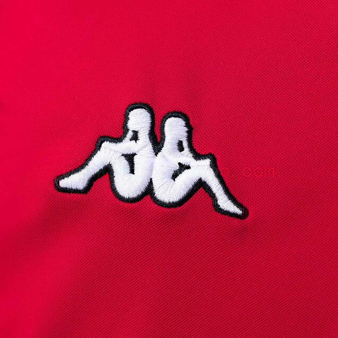Panama 98_99-Home Retro Jersey S-XXL 3