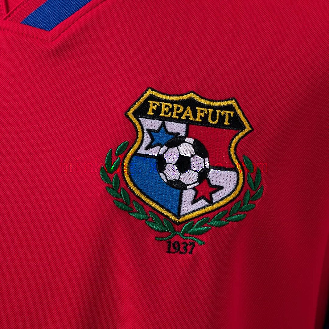 Panama 98_99-Home Retro Jersey S-XXL 4
