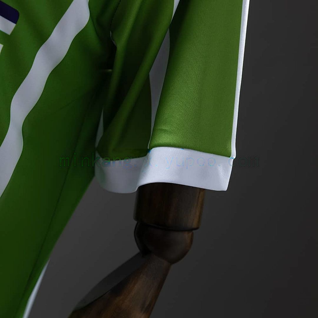 Palmeiras 92_93 Home Retro Jersey S-XXL 2