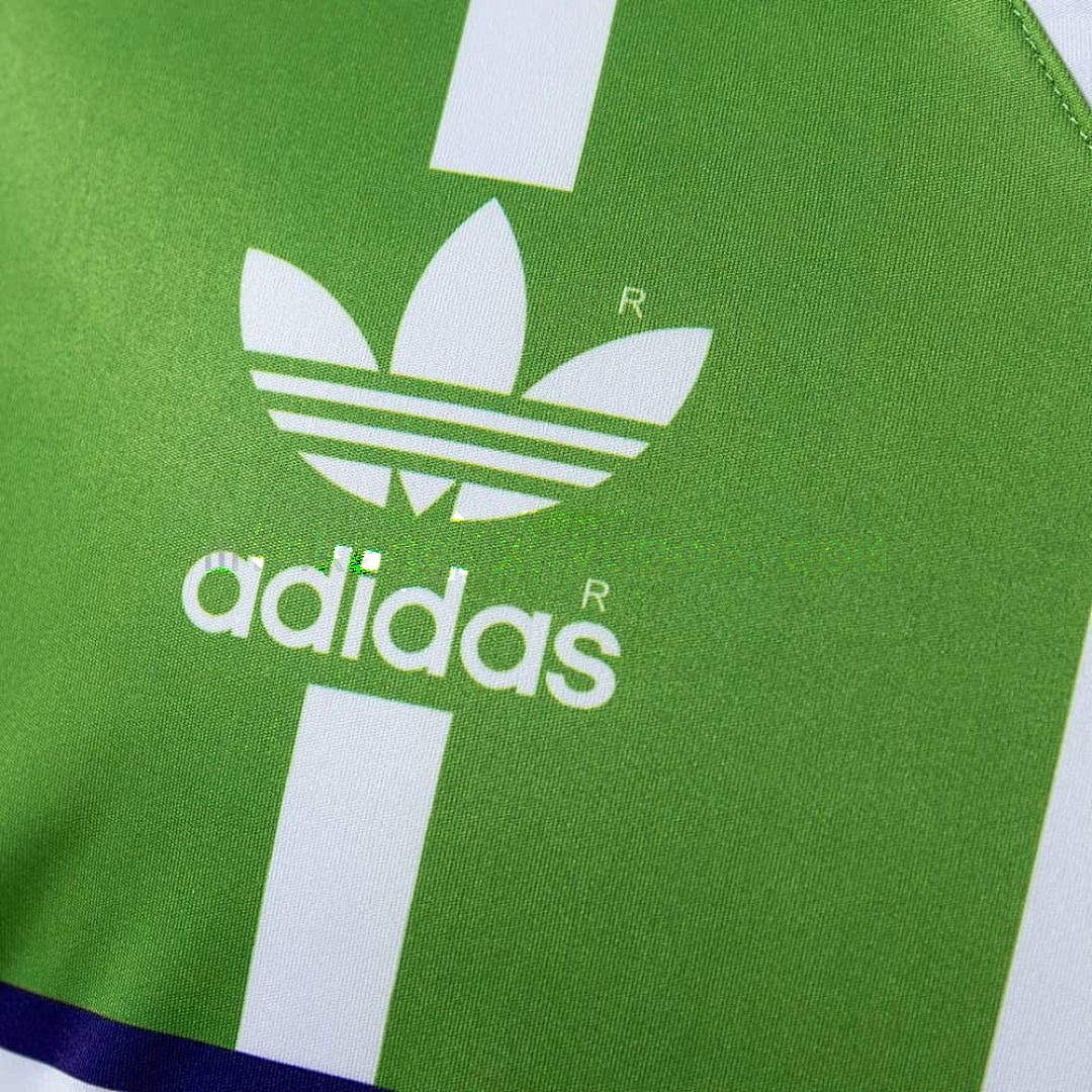 Palmeiras 92_93 Home Retro Jersey S-XXL 3