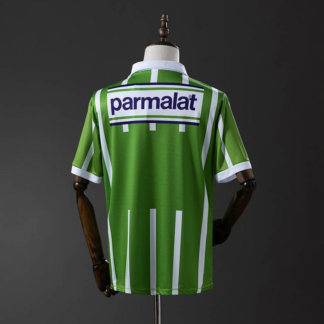 Palmeiras 92_93 Home Retro Jersey S-XXL 7