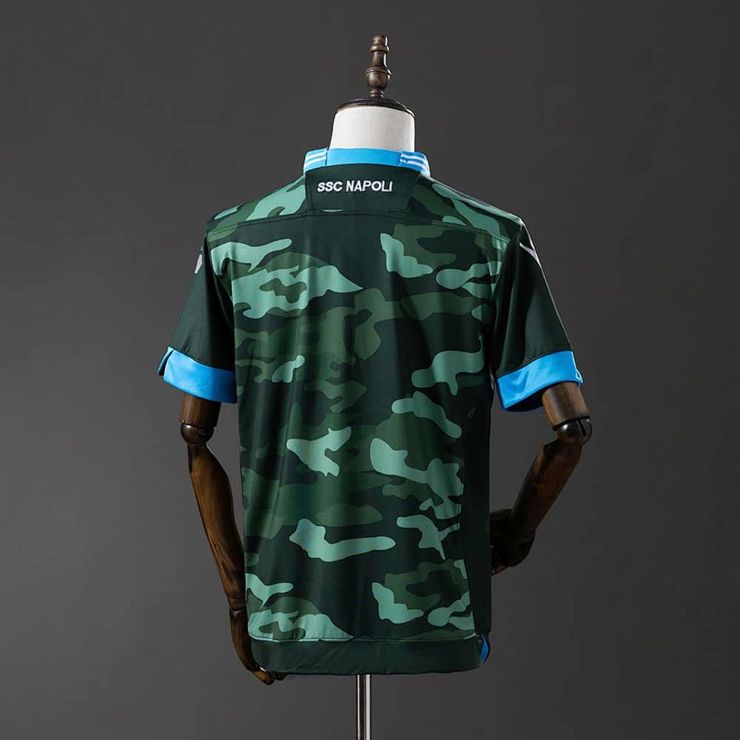 Napoli 13_14 Home Retro Jersey S-XXL 9