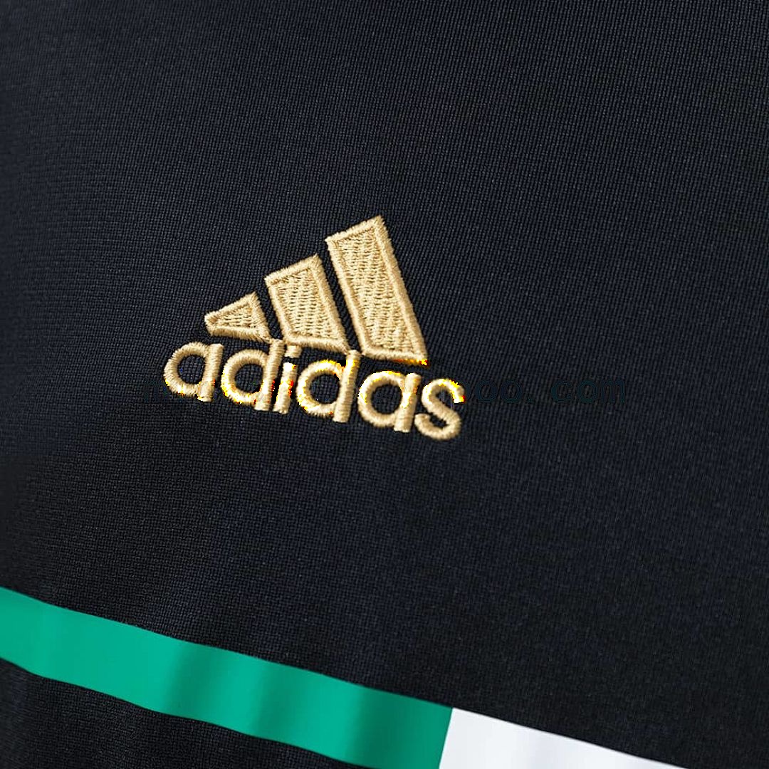 AC Milan 11_12 Away Long Sleeve Retro Jersey S-XXL 4