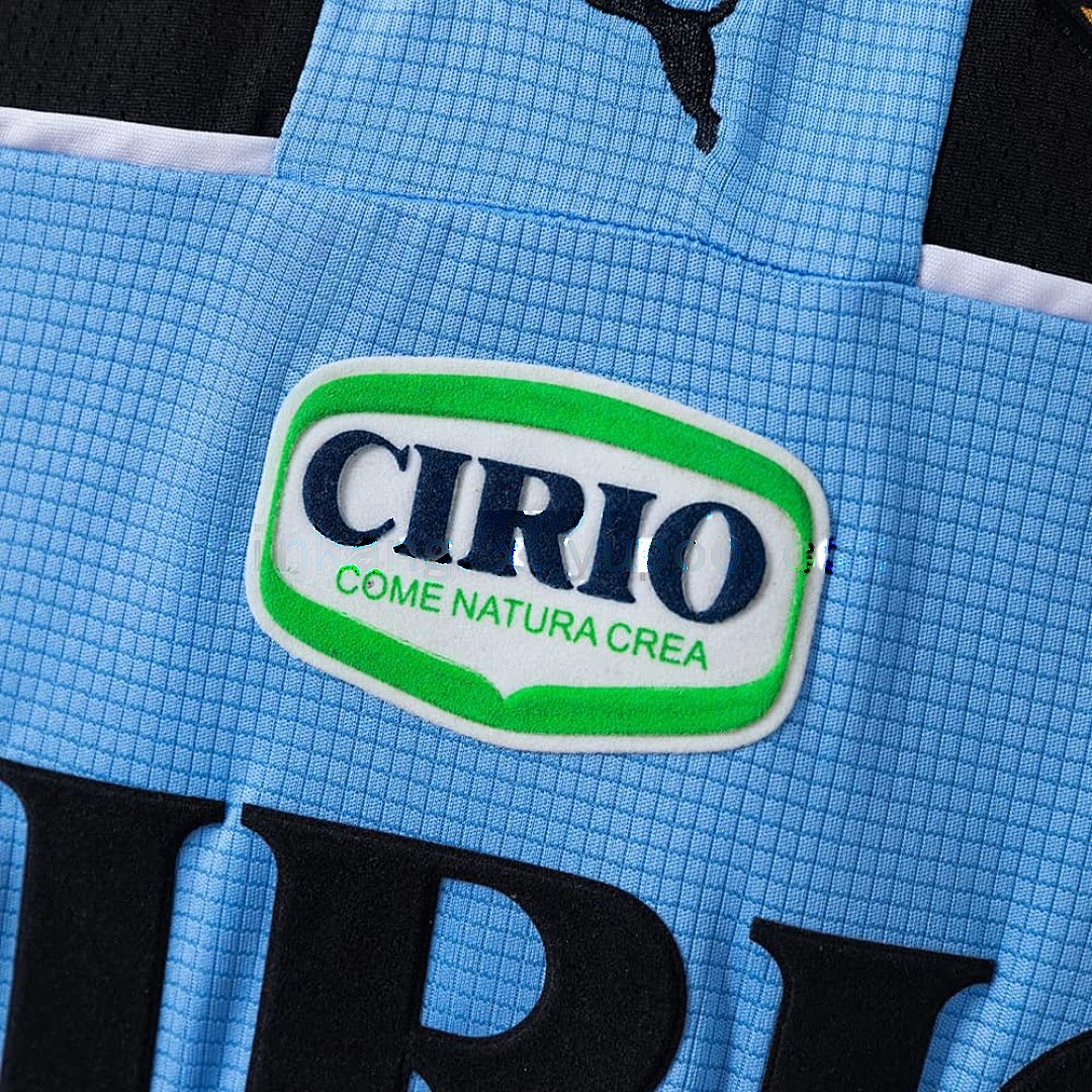 Retro long sleeve Lazio 98_99 home S-XXL 3