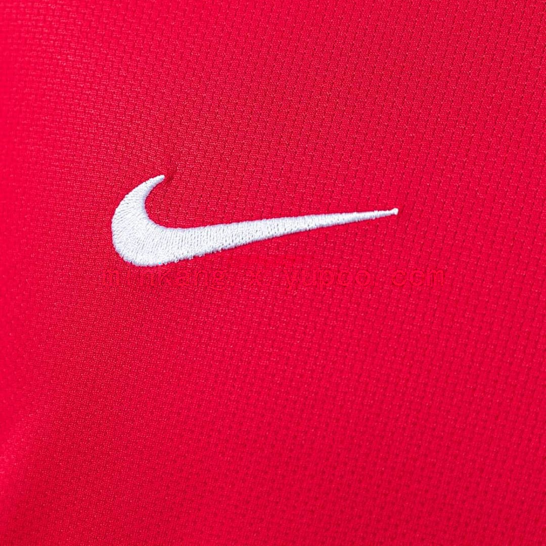 Arsenal 06_07 Home Long Sleeve Retro Jersey S-XXL 3