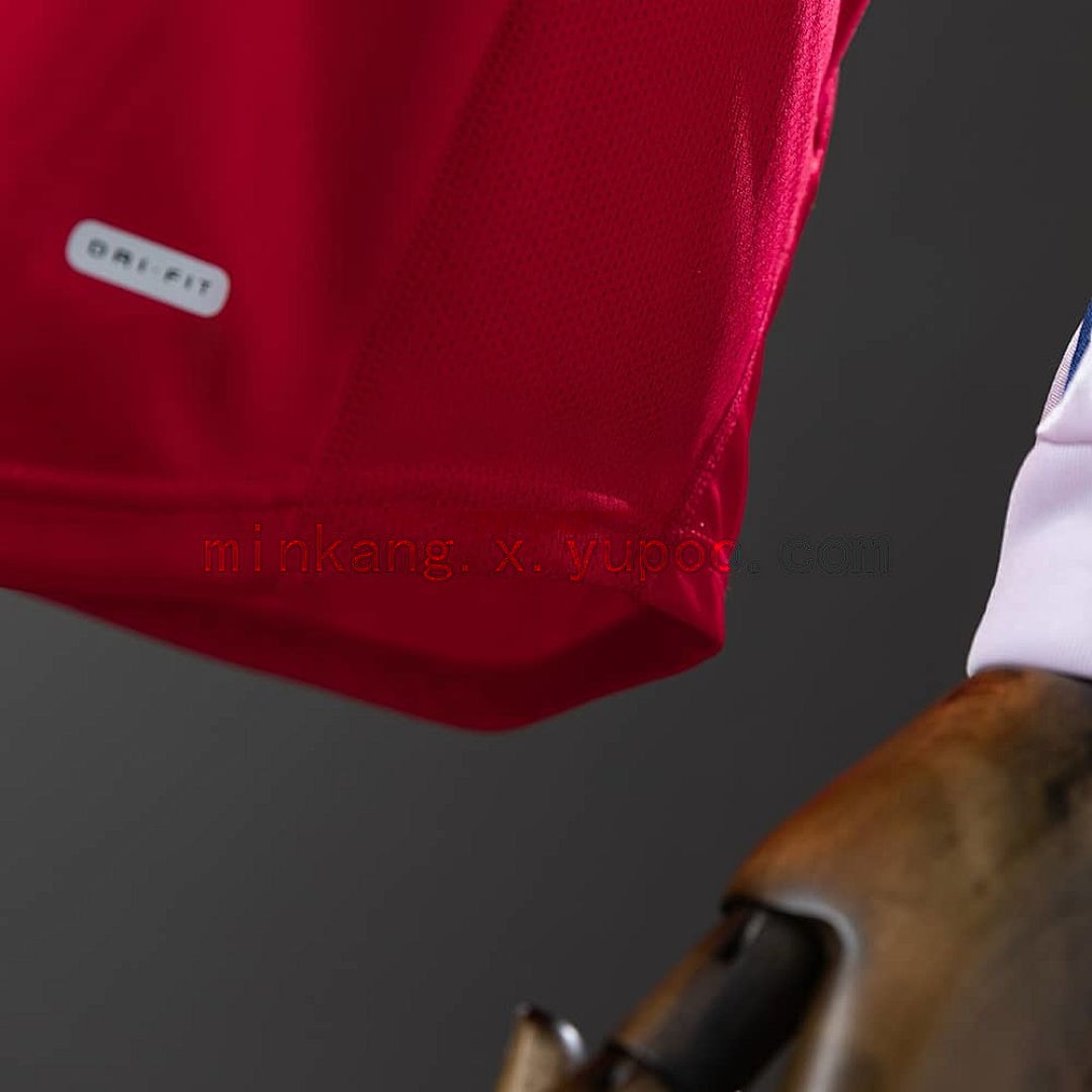Arsenal 01_02 Home Long Sleeve Retro Jersey S-XXL 2