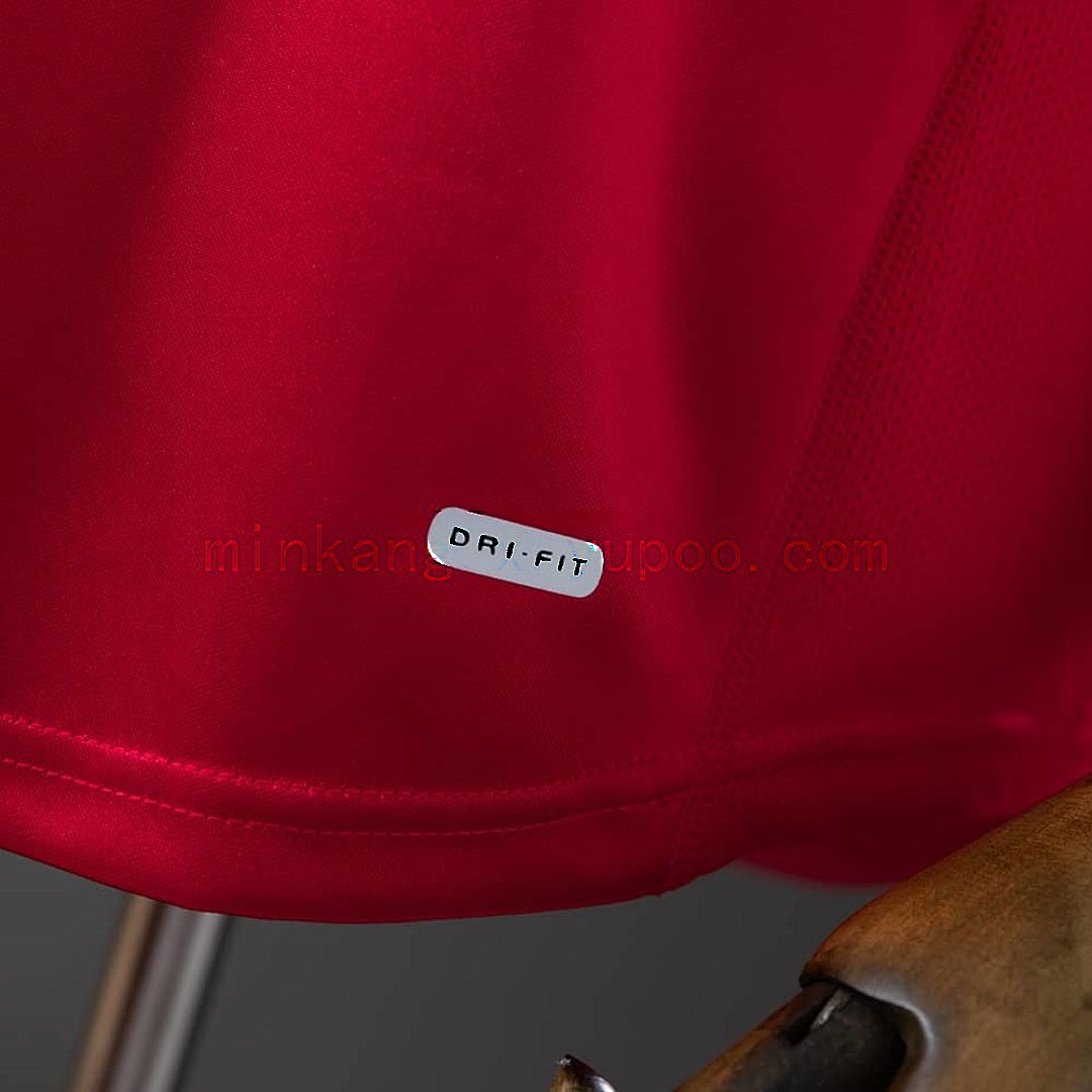 Arsenal 01_02 Home Long Sleeve Retro Jersey S-XXL 3