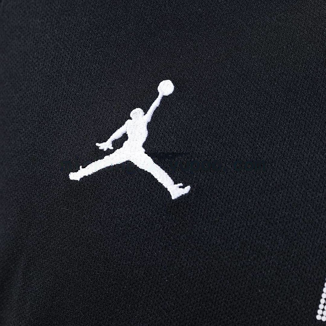 PSG 18_19 Third Away Long Sleeve Retro Jersey S-XXL 4