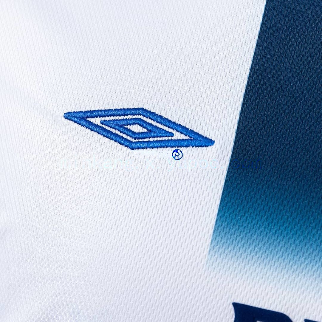 Retro long-sleeved 03_05 Chelsea away S-XXL 3