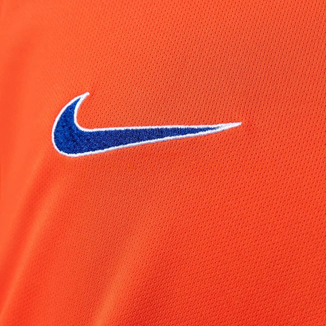 Netherlands 97_98 Home Retro Jersey S-XXL 4