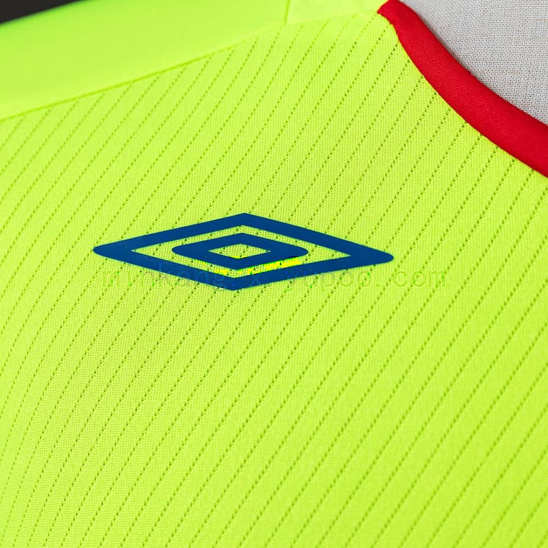 Olympique lyonnais 08_09 Away Retro Jersey S-XXL 4