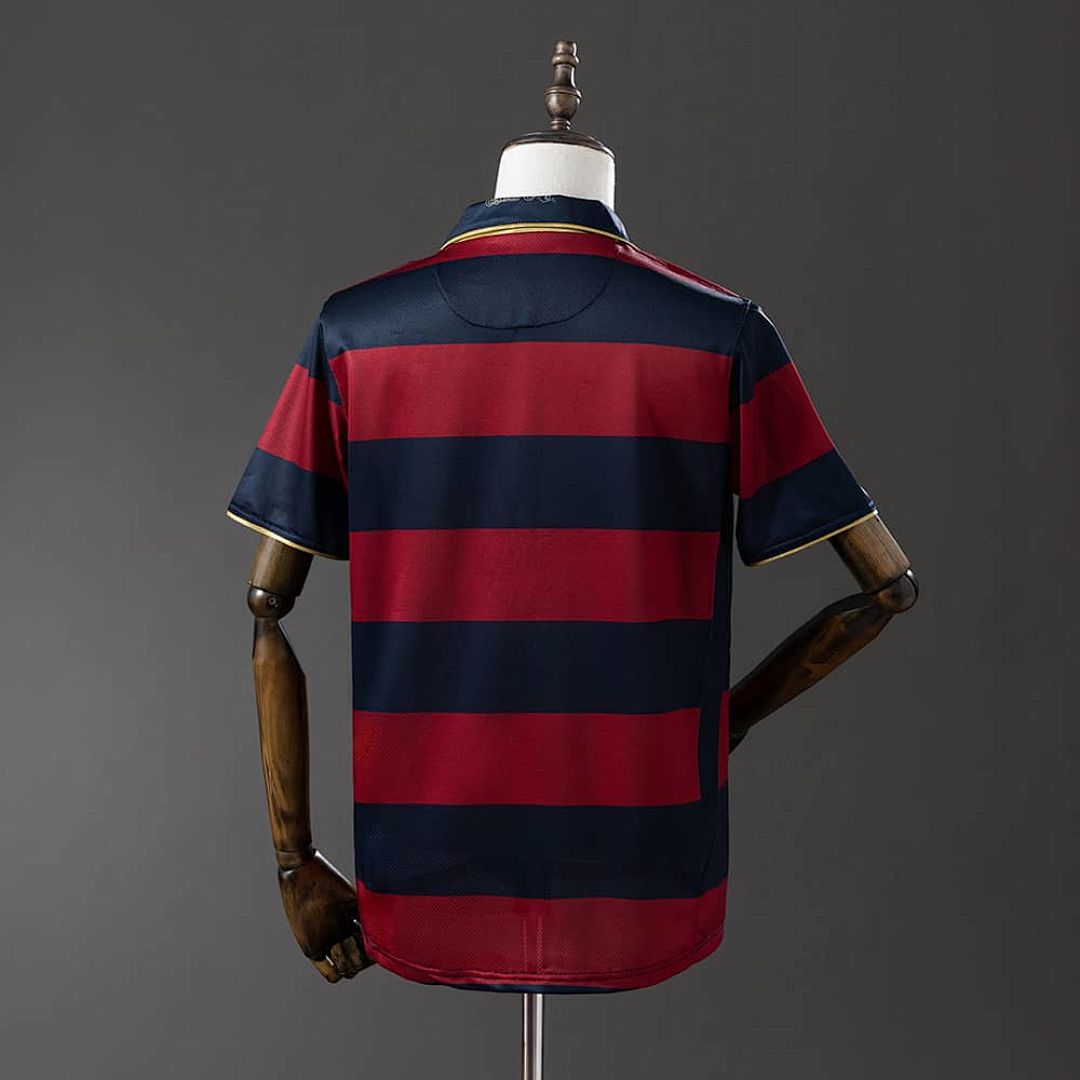 Arsenal 2007_08 Third Away Retro Jersey S-XXL 7