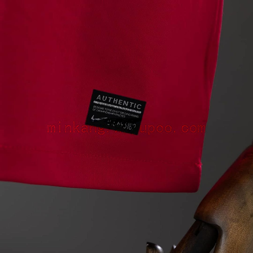 Arsenal 2010_11 Home Retro Jersey S-XXL 2
