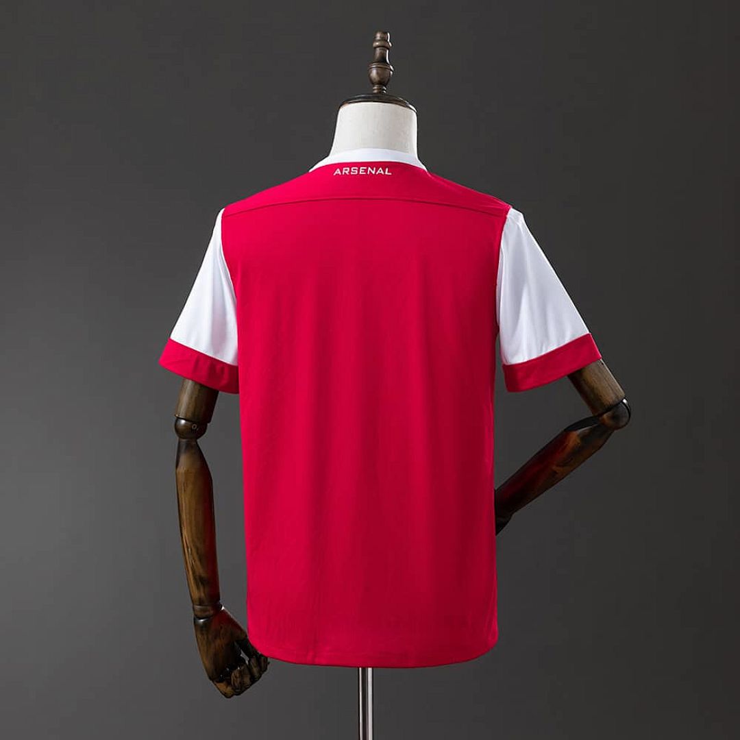 Arsenal 2010_11 Home Retro Jersey S-XXL 8
