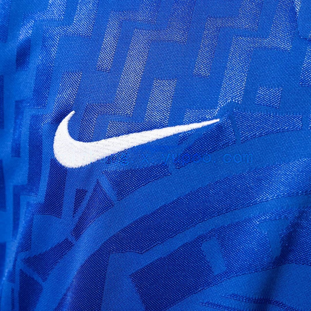 Italy 1995 Home Retro Jersey S-XXL 4