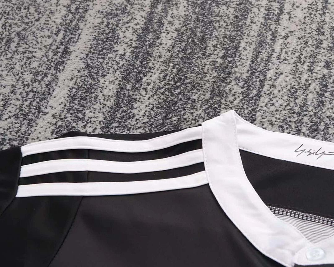 14-15 Retro Kids Real Madrid Second Away Kit 7