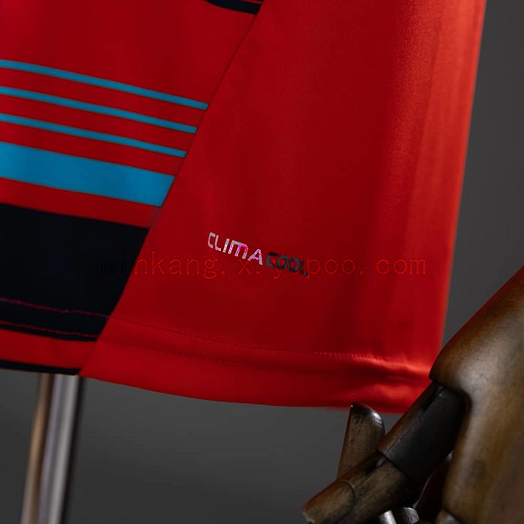 Marseille 11_12 Third Away Retro Jersey S-XXL 2