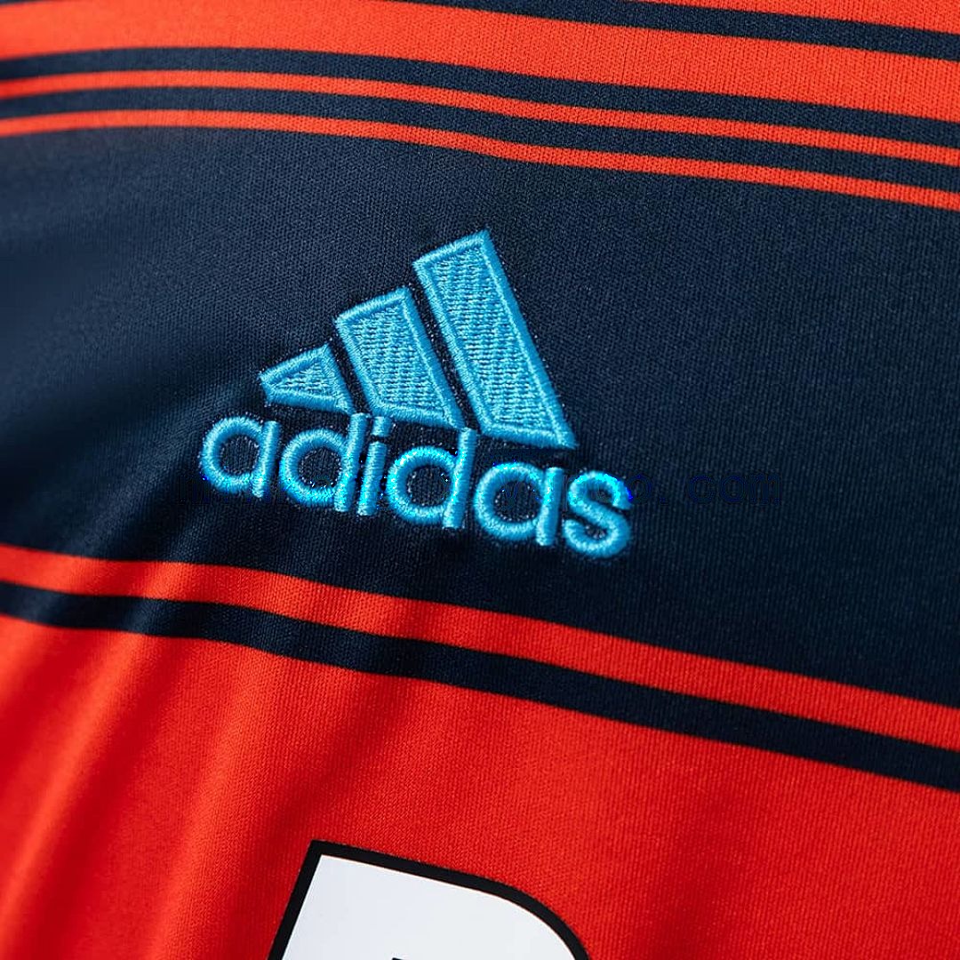 Marseille 11_12 Third Away Retro Jersey S-XXL 4