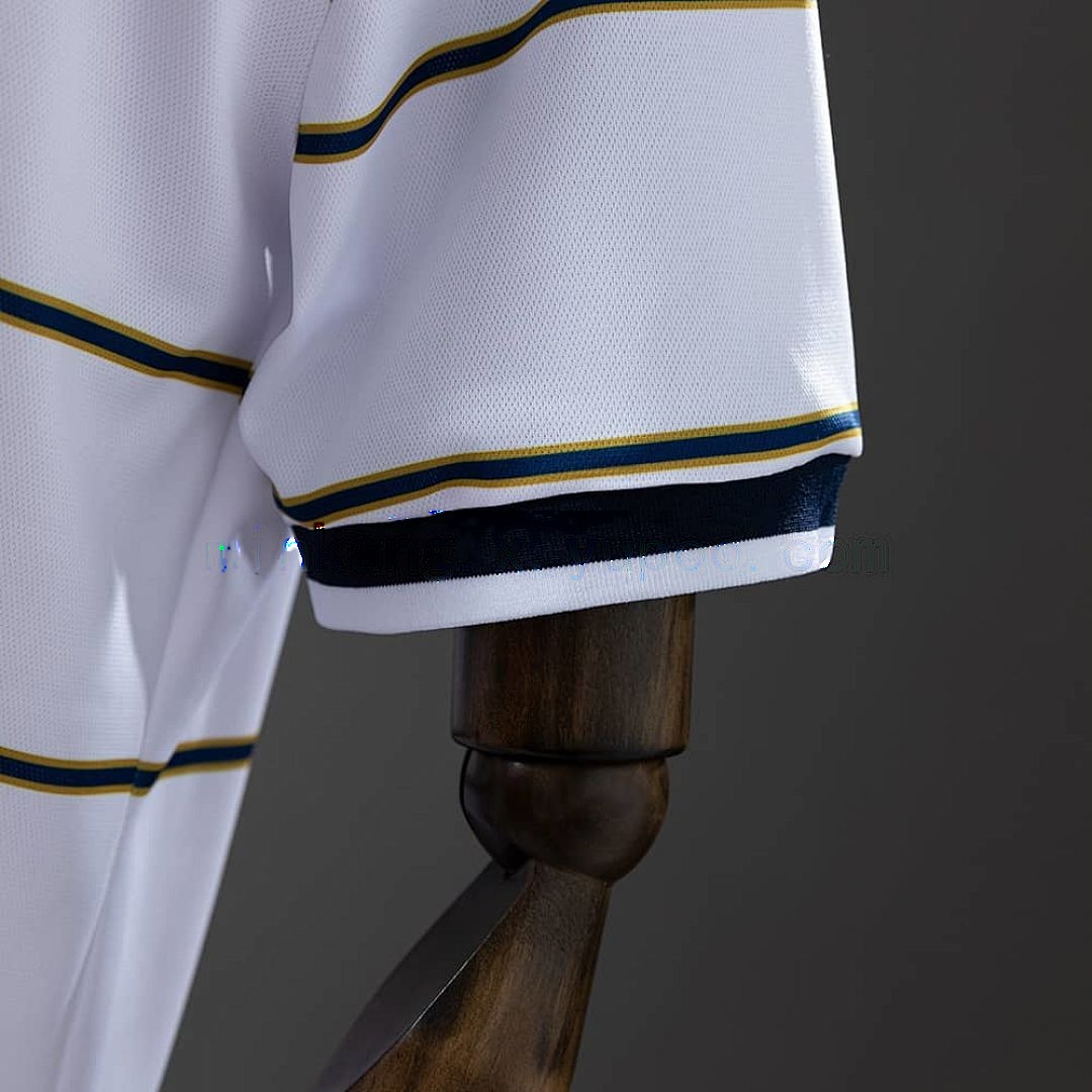 Pumas unam 97_98 Away Retro Jersey S-XXL 3