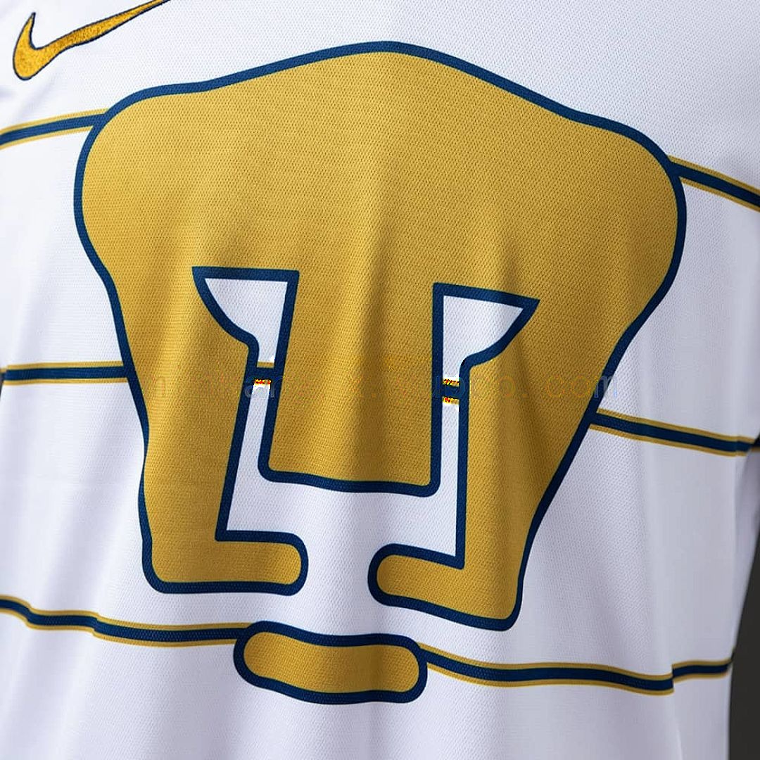 Pumas unam 97_98 Away Retro Jersey S-XXL 5