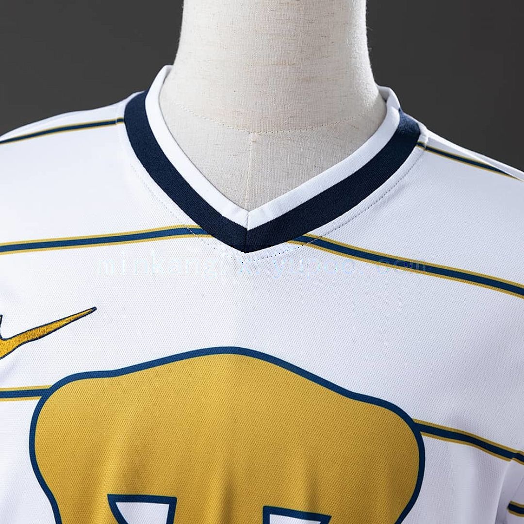 Pumas unam 97_98 Away Retro Jersey S-XXL 6
