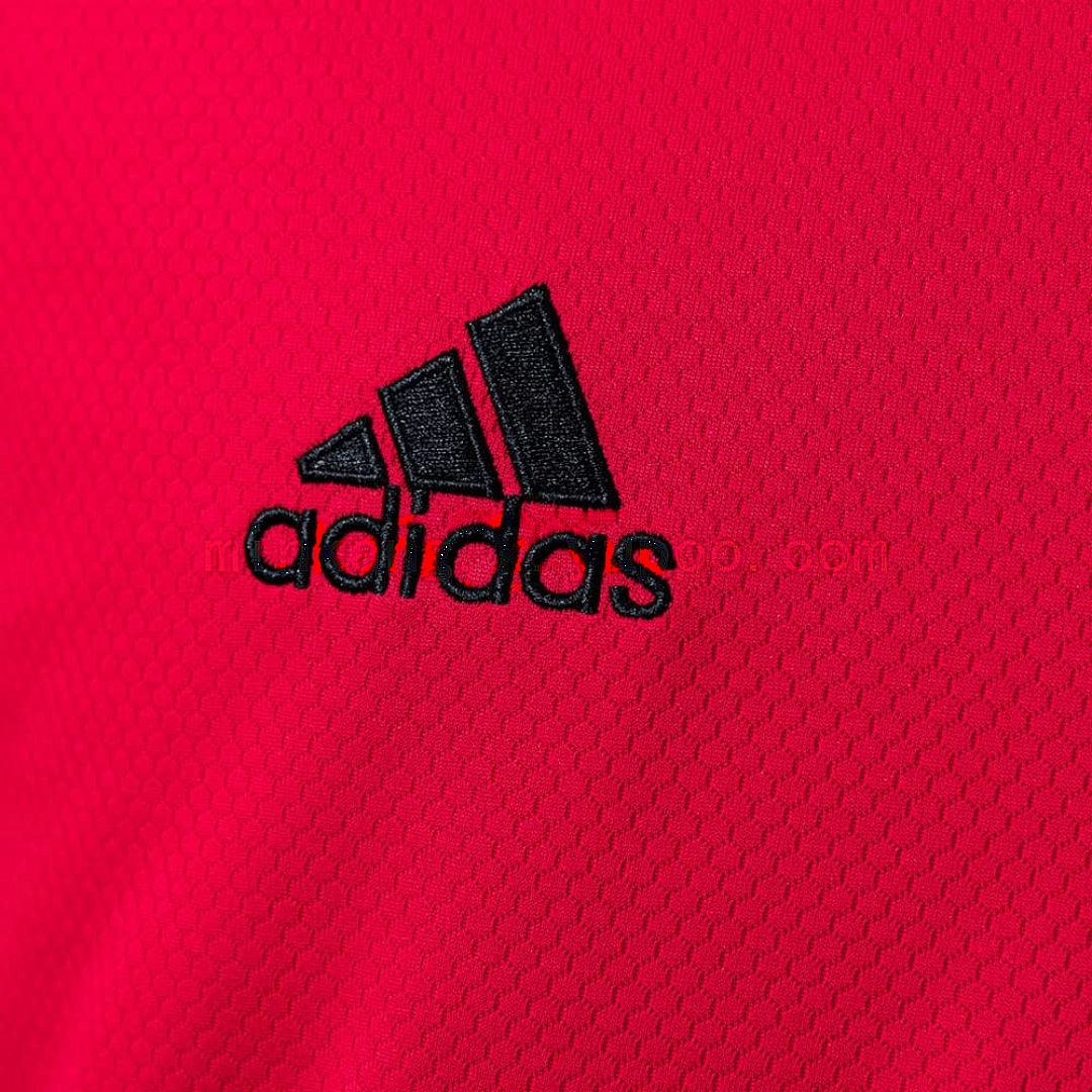 M-U 19_20 Home Retro Jersey S-XXL 4