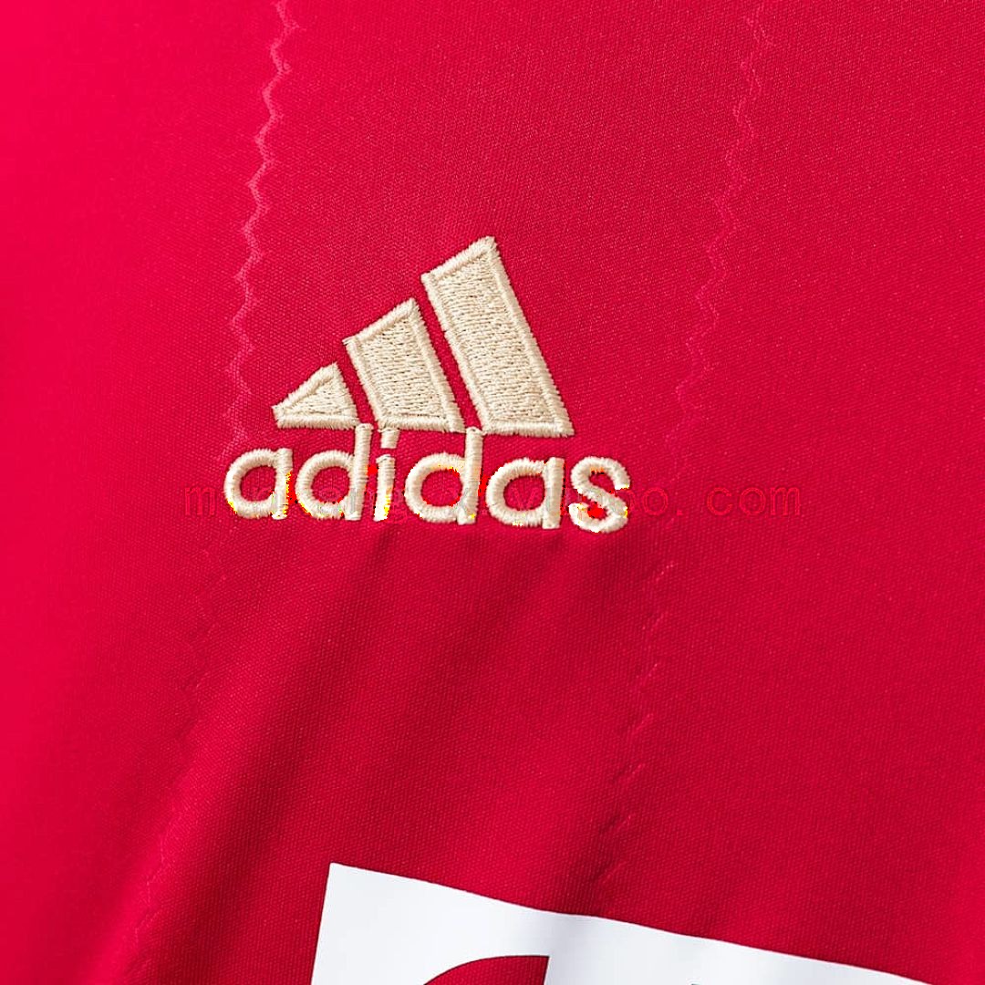 Bayern Munich 12_13 Home Retro Jersey S-XXL 4