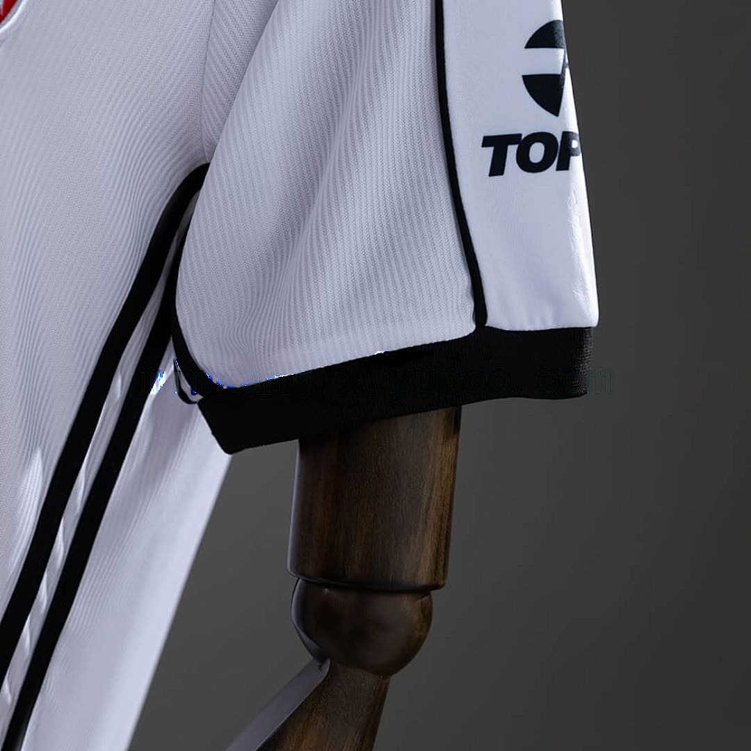Corinthians 99_00 Home Retro Jersey S-XXL 2