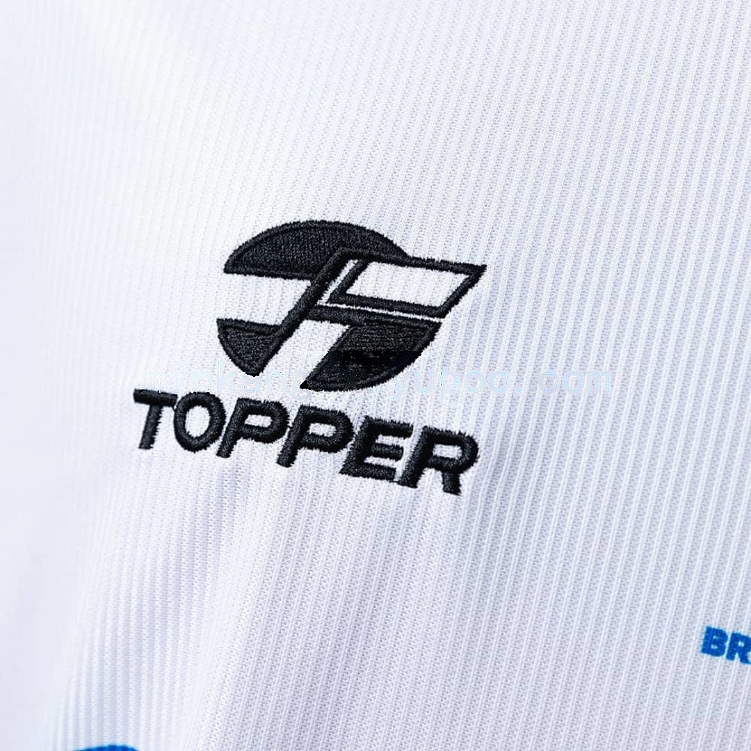 Corinthians 99_00 Home Retro Jersey S-XXL 3