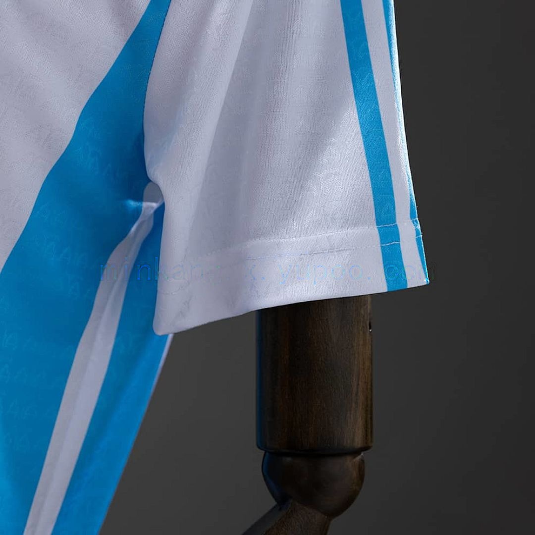 Argentina 1994 local retro camiseta S-XXL 2