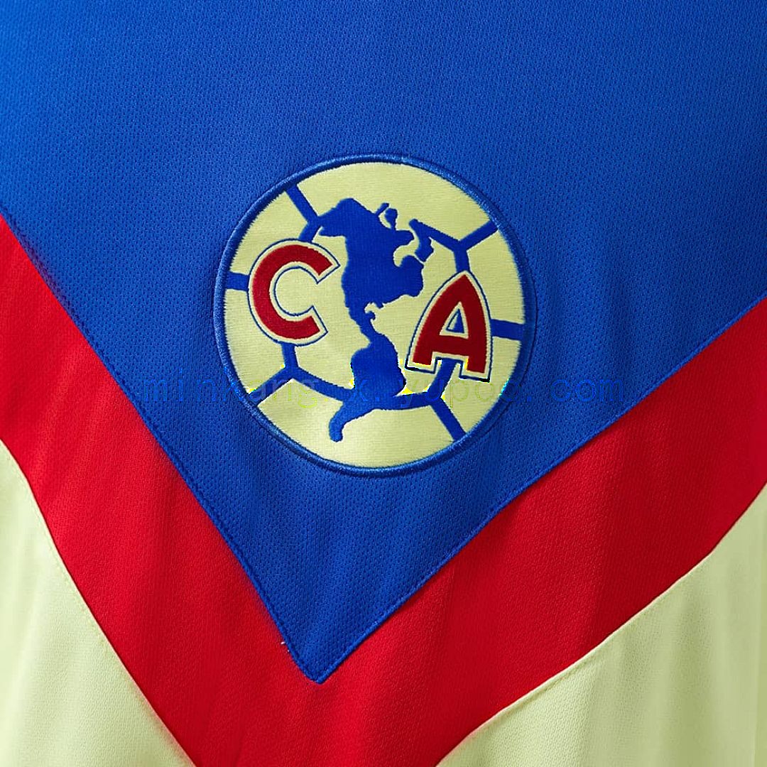 America 1987 Home Retro Jersey S-XXL 4