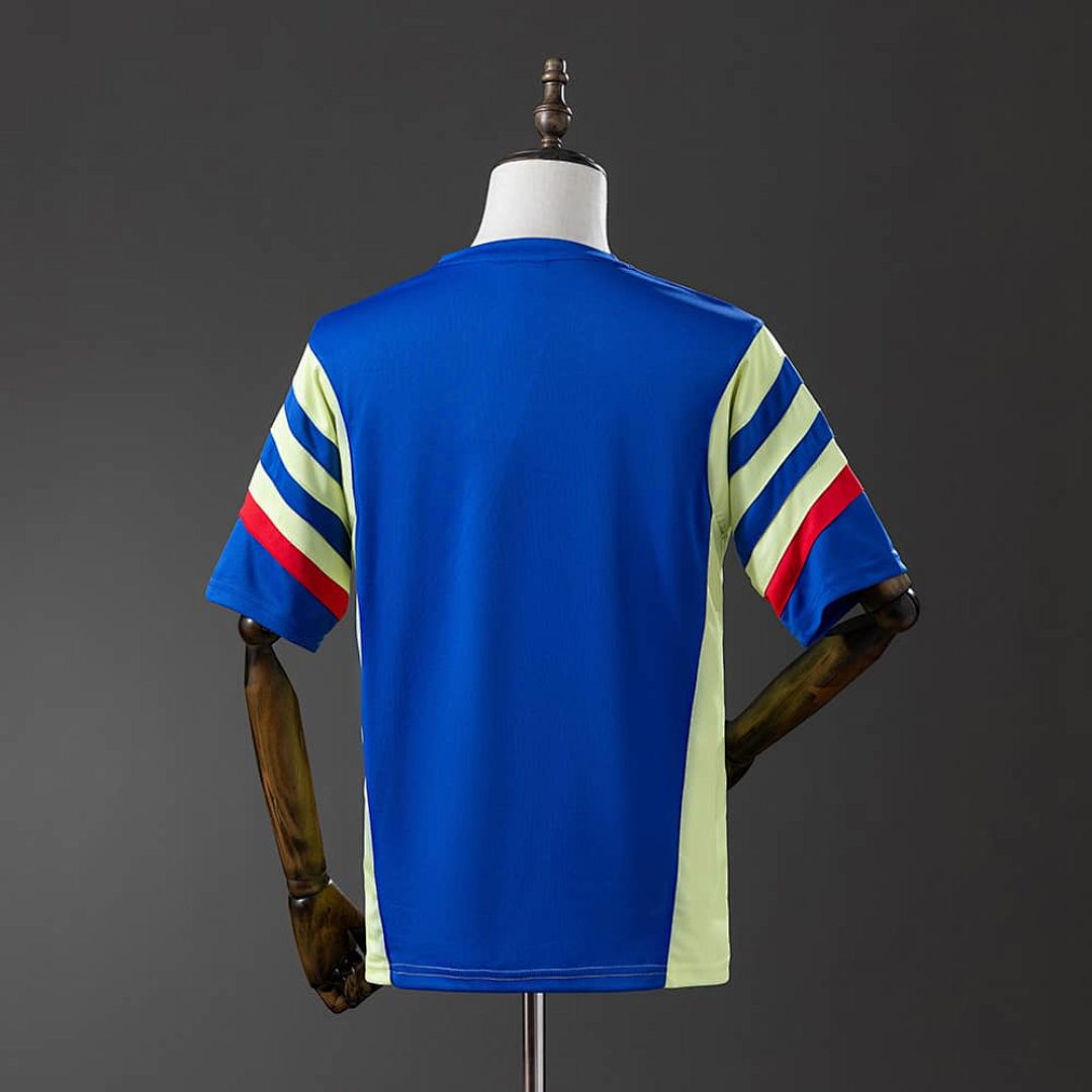 America 1987 Home Retro Jersey S-XXL 6