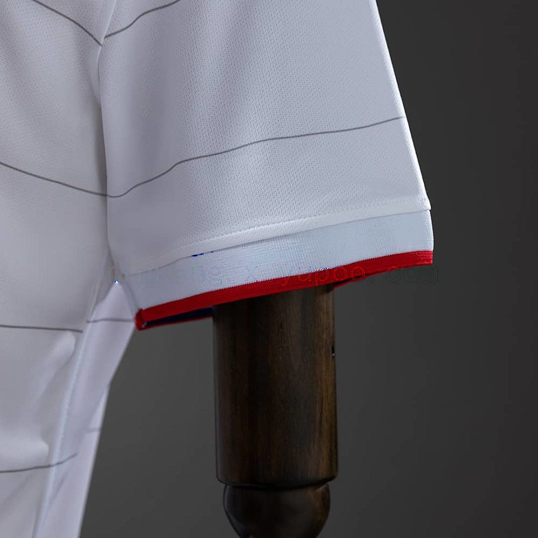 United States 2014 Home Retro Jersey S-XXL 3