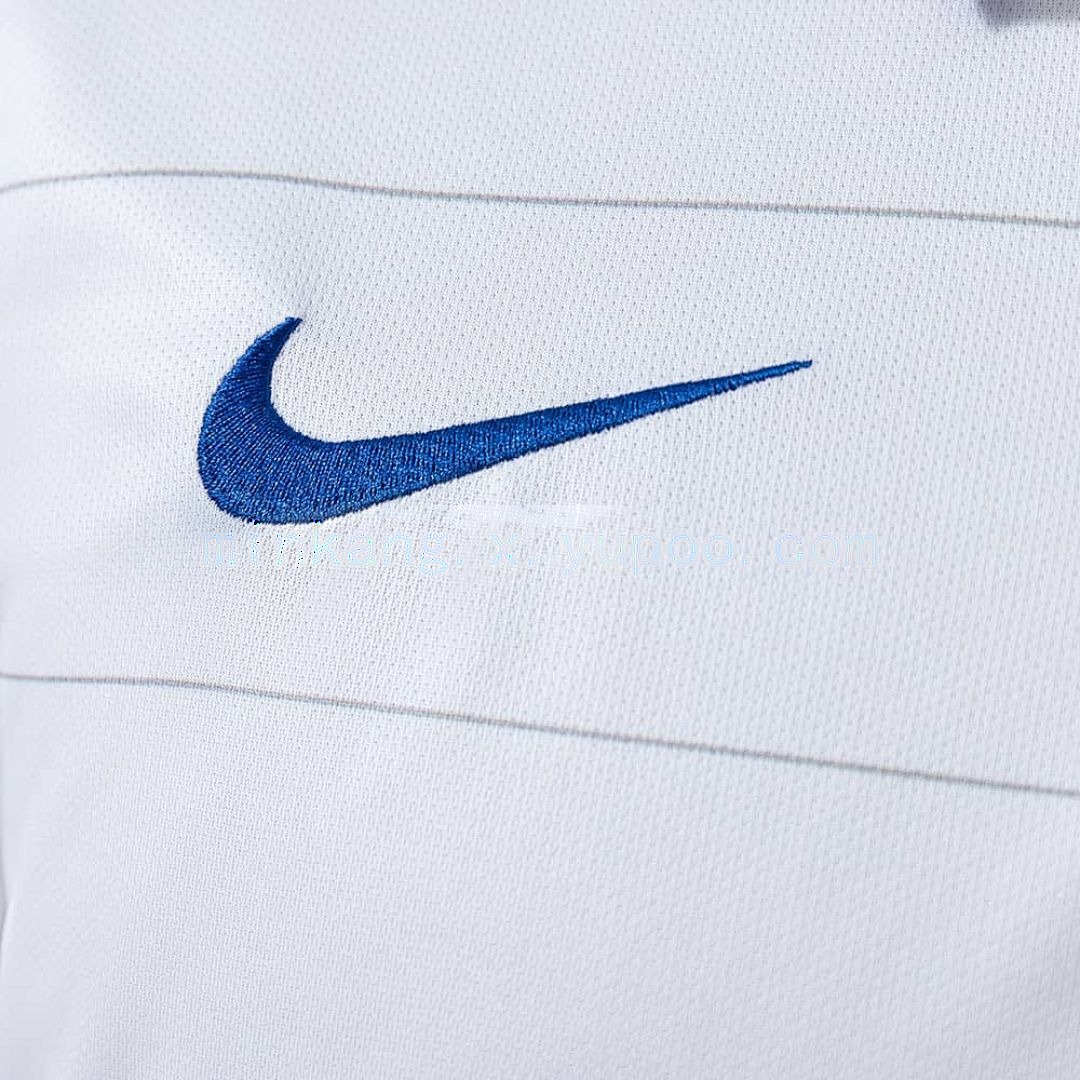United States 2014 Home Retro Jersey S-XXL 4