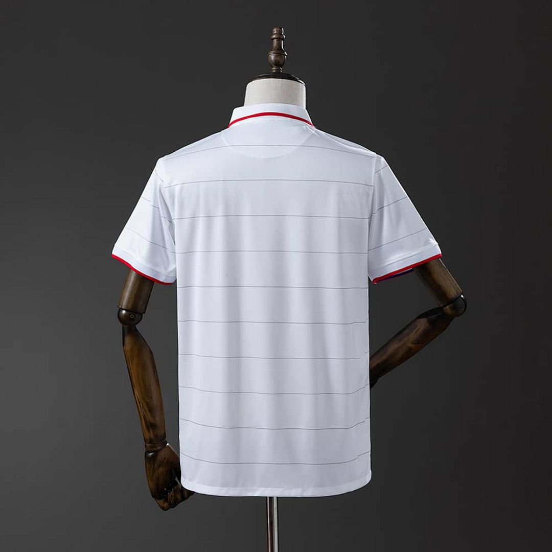 United States 2014 Home Retro Jersey S-XXL 7