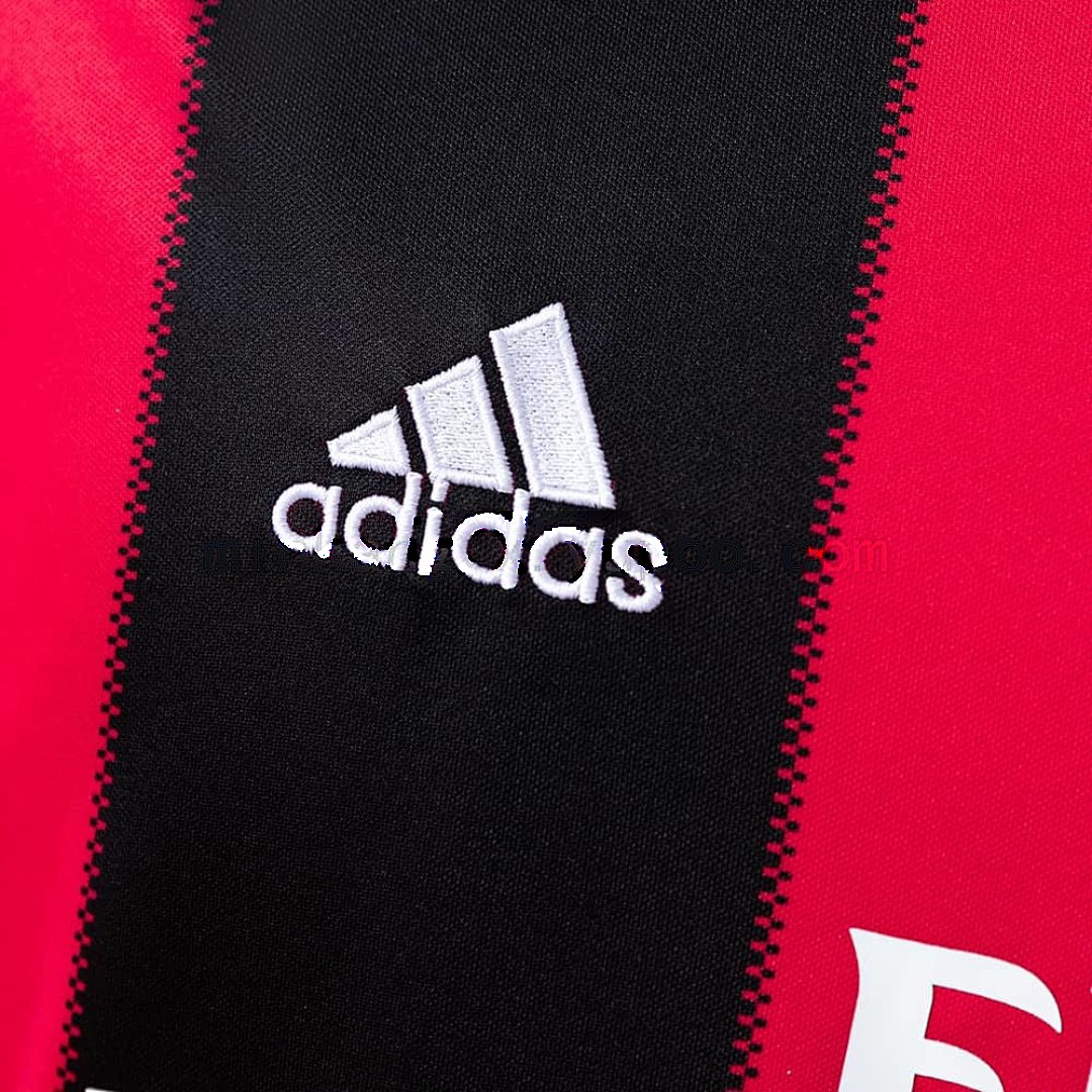 Retro 10_11 AC Milan home S-XXL 4