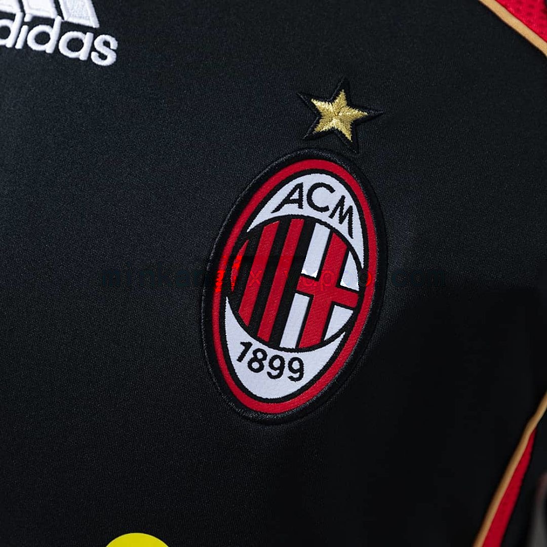 AC Milan 06_07 Third Away Retro Jersey S-XXL 4