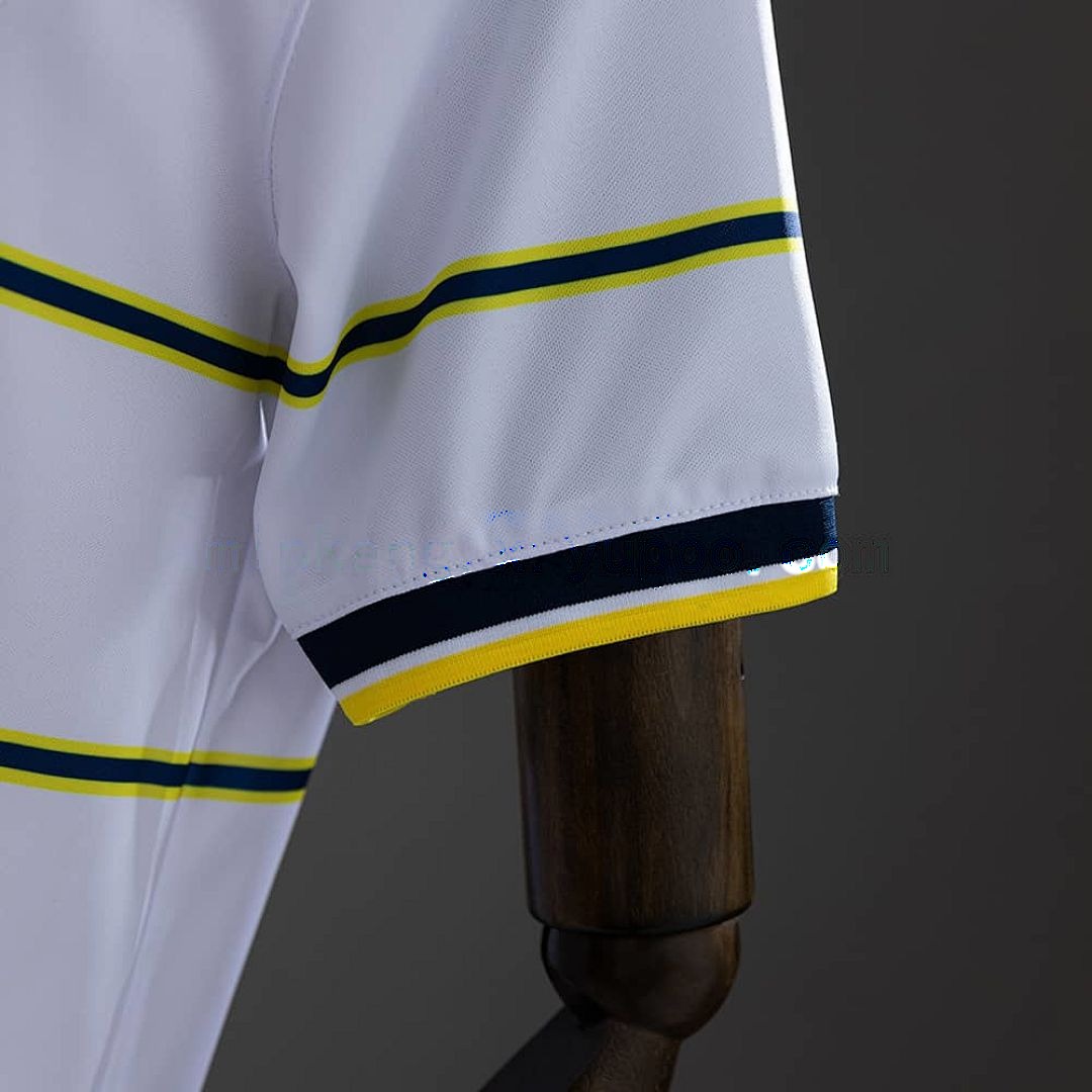 Boca Juniors 1999 Away Retro Jersey S-XXL 3