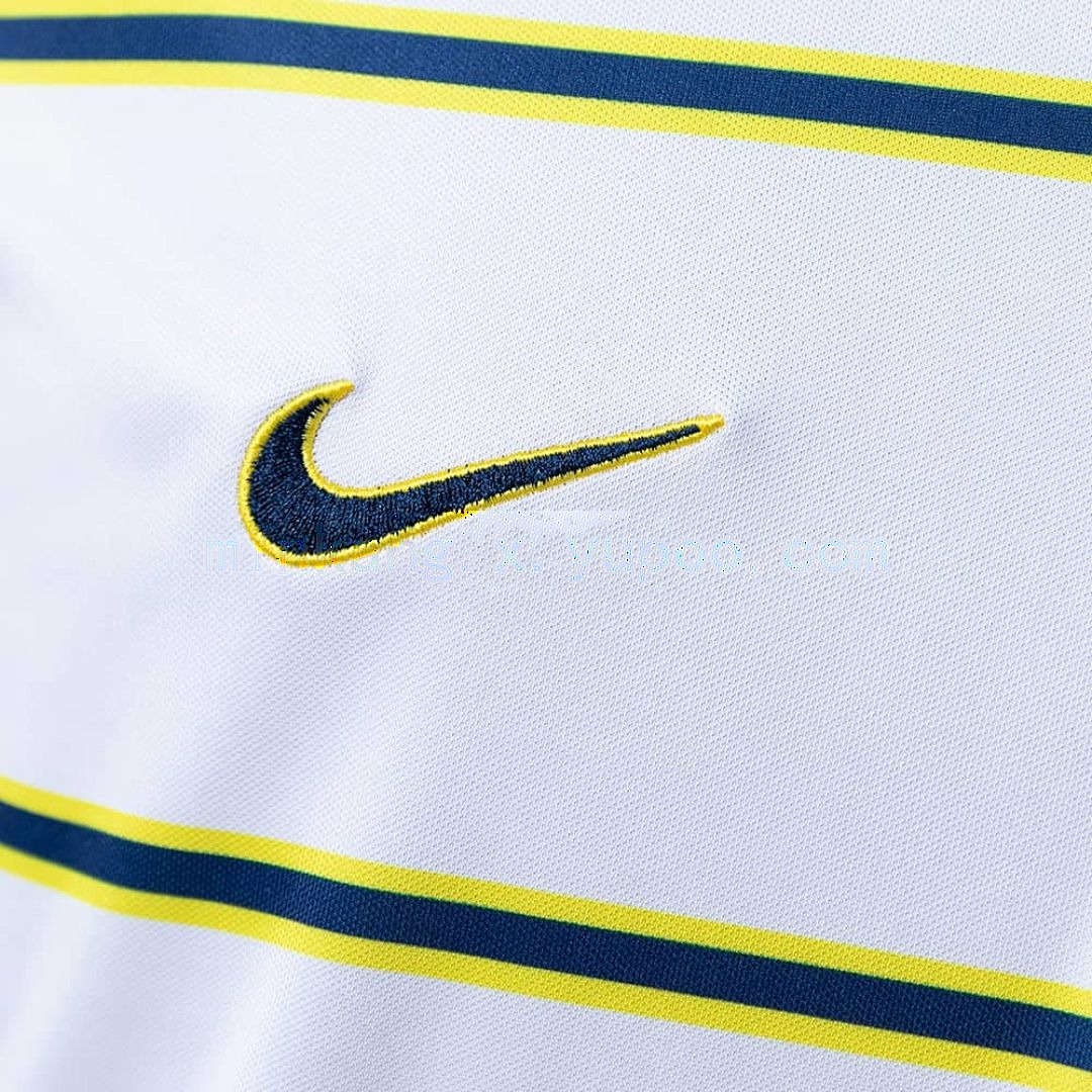 Boca Juniors 1999 Away Retro Jersey S-XXL 4