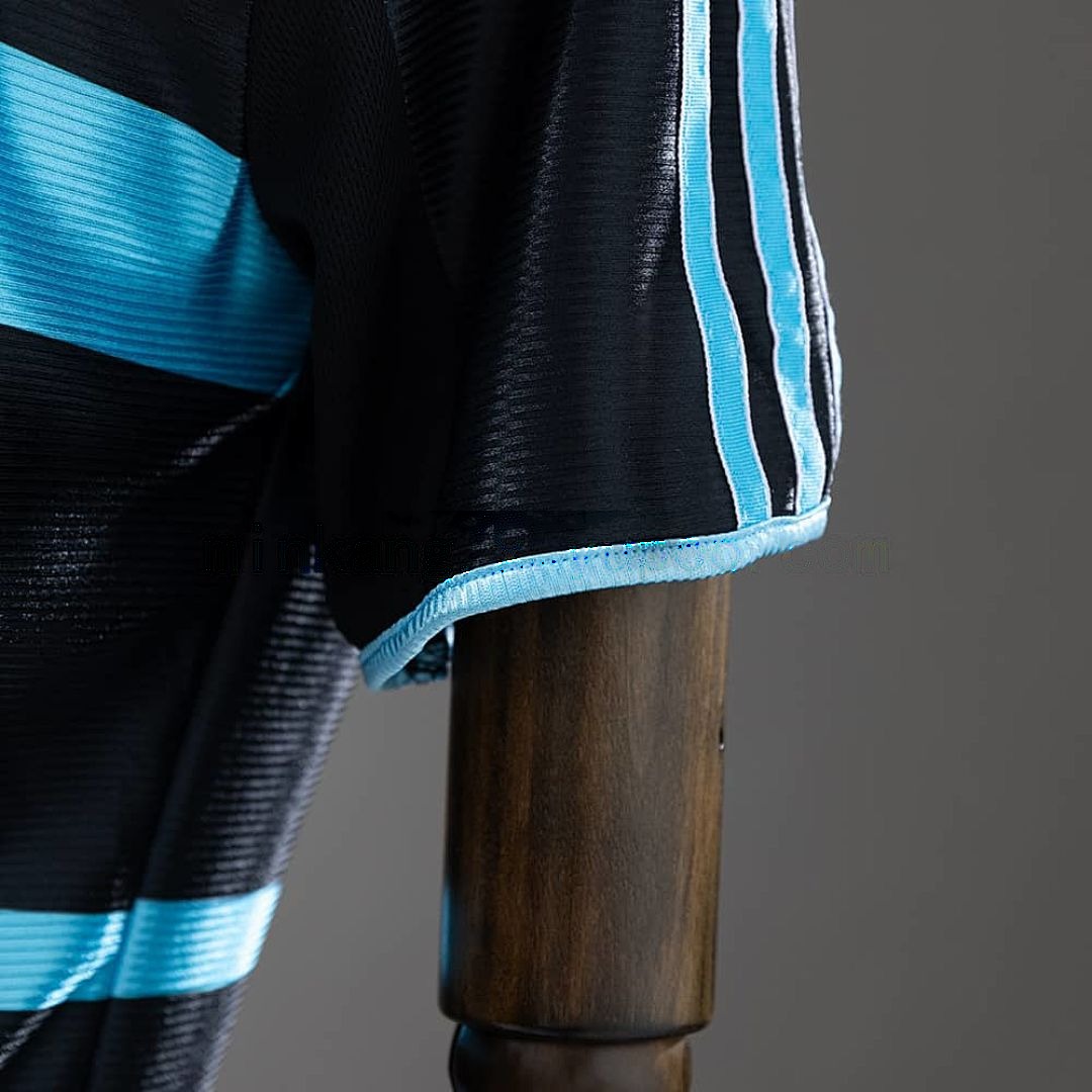 Marseille 99_00 Third Away Retro Jersey S-XXL 2