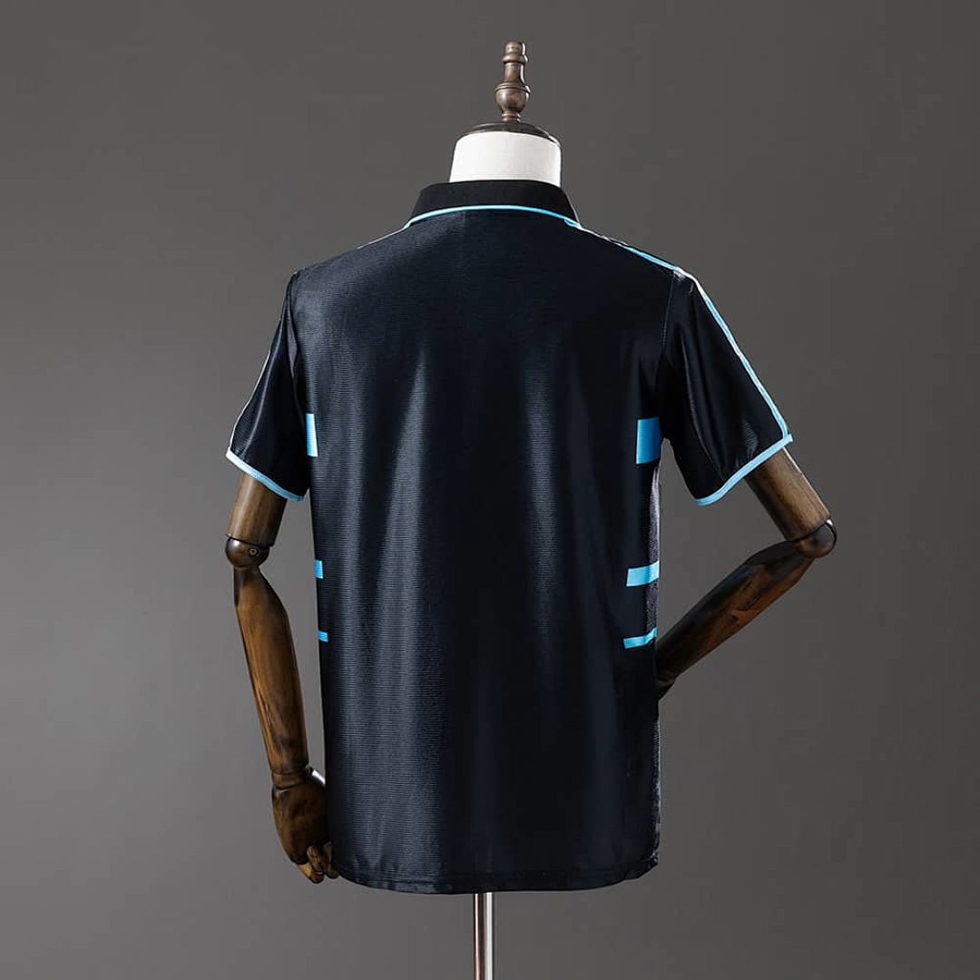Marseille 99_00 Third Away Retro Jersey S-XXL 7
